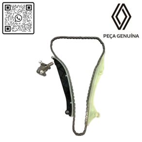 RN 714682 8201714682 KIT CORRENTE DE DISTR. 1.0 12V B4D KWID 1